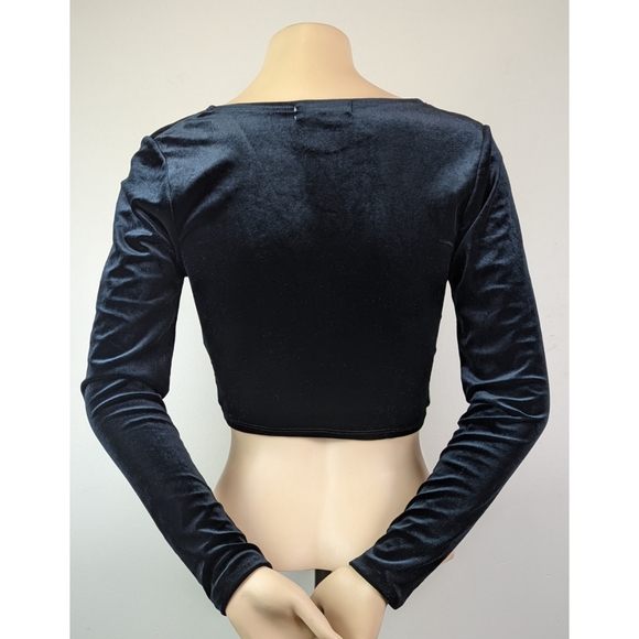 FOREVER 21 crop top - Picture 2 of 6